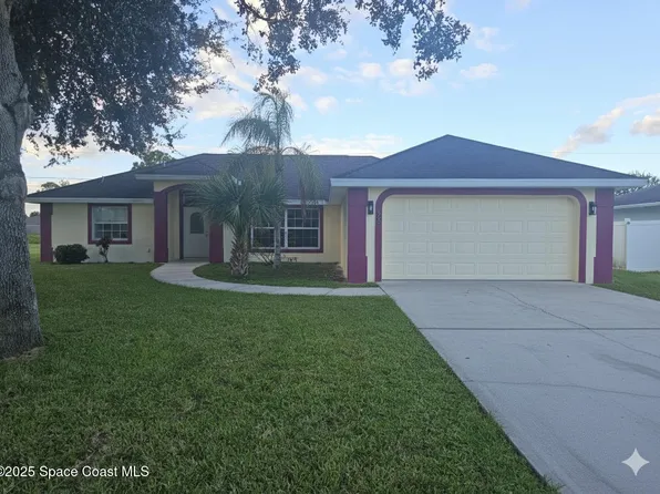265 Delmonico St NE, Palm Bay, FL 32907