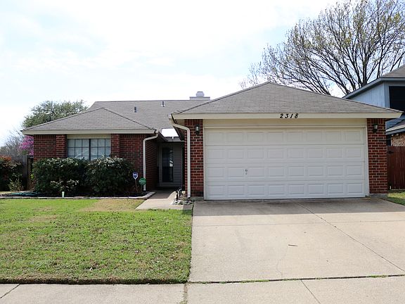 2nd image of 2318 Clareton Dr