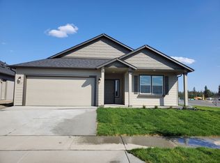 5619 S Dowdy Rd, Spokane, WA 99224