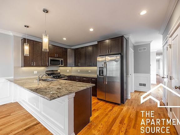 2nd image of 4017 N Monticello Ave #2