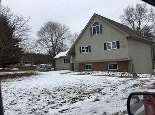 8113 W Weller St, Yorktown, IN 47396