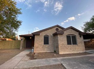 1319 Quail Creek Rd, Laredo, TX 78045