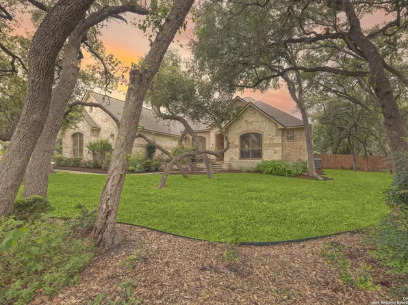 7315 Steeple Park, San Antonio, TX 78256