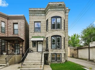 1833 S Saint Louis Ave APT 1, Chicago, IL 60623