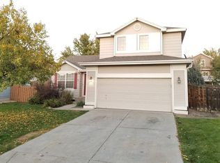 21855 E Powers Dr, Centennial, CO 80015