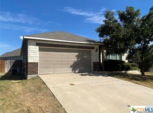 7401 Amber Meadow Loop, Temple, TX 76502
