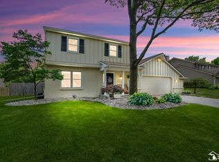 1297 Winding Way, Temperance, MI 48182