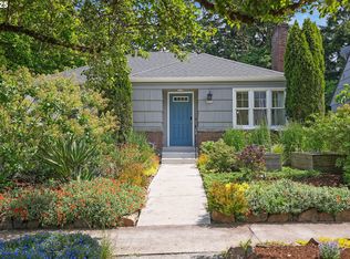 6134 NE 25th Ave, Portland, OR 97211