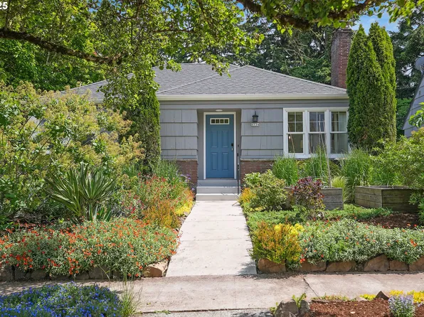 6134 NE 25th Ave, Portland, OR 97211