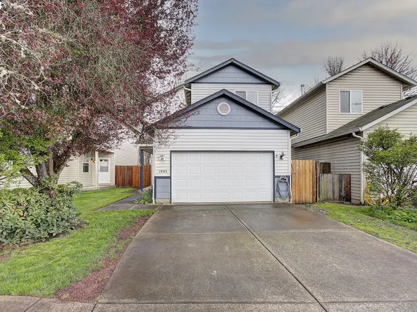1605 SW 6th St, Battle Ground, WA 98604