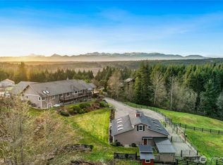 4027 NE Lookout Ln, Poulsbo, WA 98370