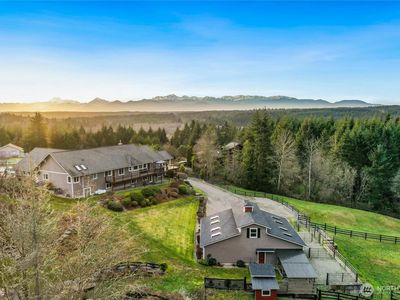 4027 NE Lookout Lane, Poulsbo, WA, 98370