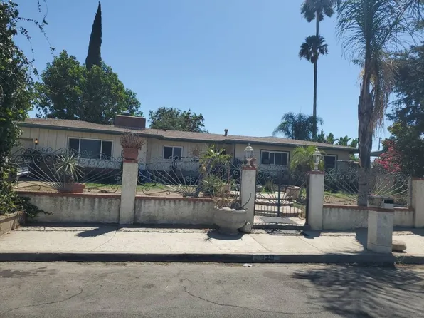 1030 Terrace Rd, San Bernardino, CA 92410