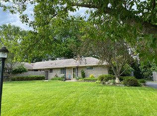 2800 Elginfield Rd, Columbus, OH 43220