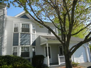 943 Hertford Dr, Hatfield, PA 19440