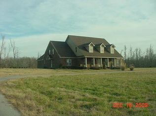 473 Cr 7593, Jonesboro, AR 72401
