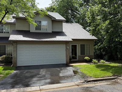 2755 Ranchview Ln N Unit 1, Plymouth, MN, 55447