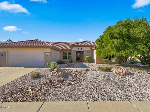 18364 N AVALON Lane, Surprise, AZ 85374