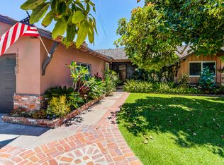 18152 Beneta Way, Tustin, CA 92780