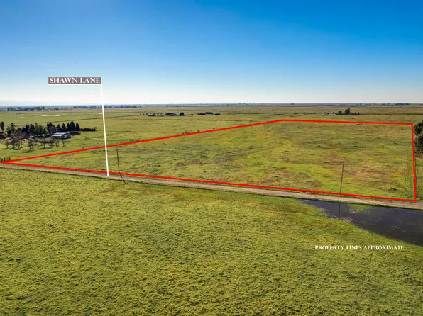 Shawn Ln, Red Bluff, CA 96080