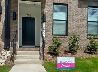 1257 S Blount St #101, Raleigh, NC 27601