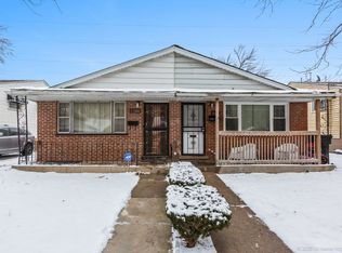 11555 S Peoria St #A, Chicago, IL 60643