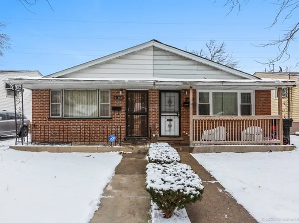 11555 S Peoria St #A, Chicago, IL 60643