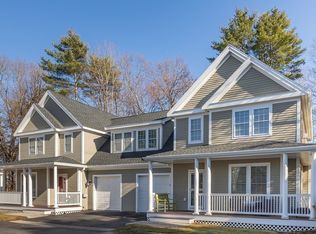 5 Moseley Pl UNIT 5, Newburyport, MA 01950