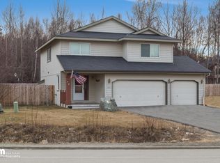 1345 S Felton St, Palmer, AK 99645