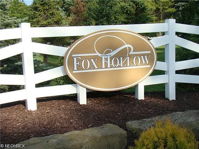 1st image of Fox Hollow Dr