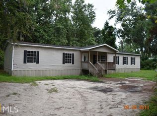 20 Buckhalter Rd, Savannah, GA 31405
