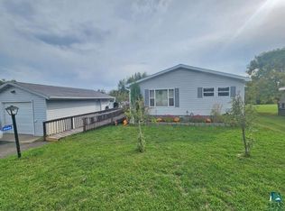 5046 Boulder Dr, Hermantown, MN 55811