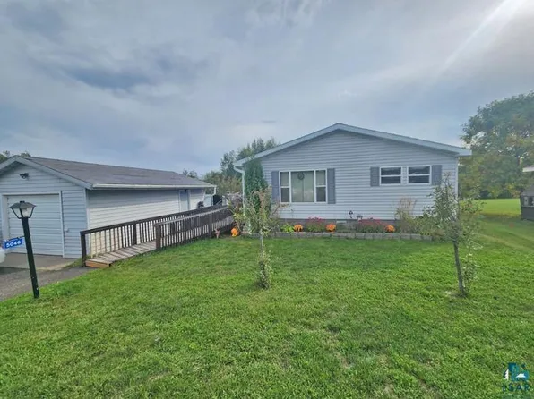 5046 Boulder Dr, Hermantown, MN 55811