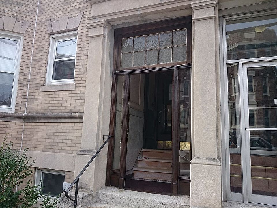 Main  Entrance