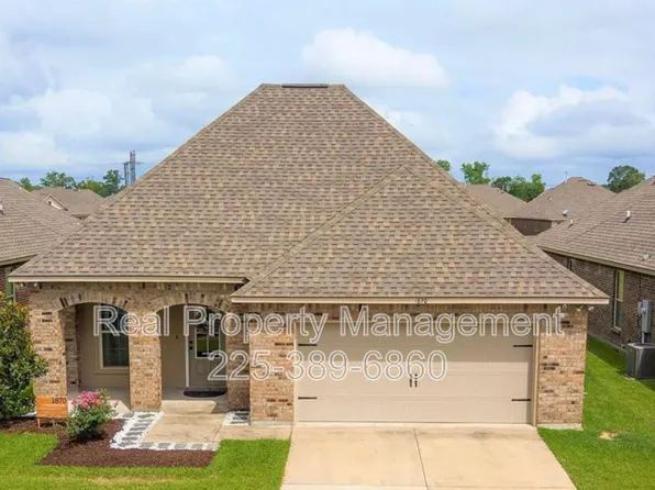 1870 Oakwood Dr, Saint Gabriel, LA 70776