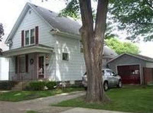 403 Niles St, La Porte, IN 46350