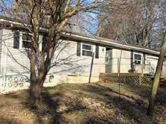 Property Side View