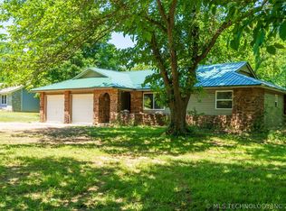 11765 E Elm St, Claremore, OK 74019