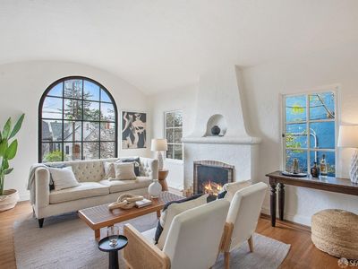 3622 Monterey Blvd, Oakland, CA, 94619
