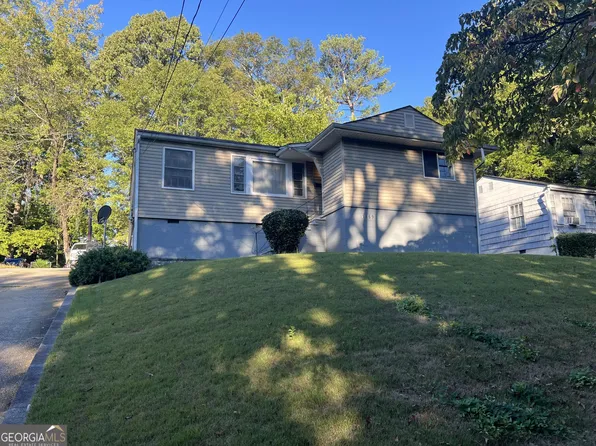 1869 Lisbon Dr SW, Atlanta, GA 30310