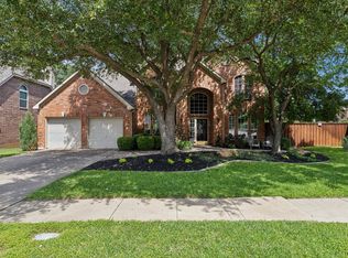 4000 Stone Brooke Dr, Grapevine, TX 76051