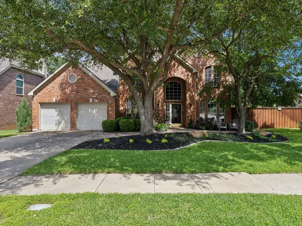 4000 Stone Brooke Dr, Grapevine, TX 76051