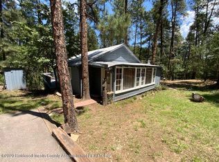 202 Hart Ave, Ruidoso, NM 88345