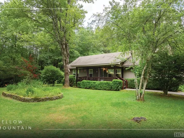 15 Ponderosa Drive, Cashiers, NC 28717