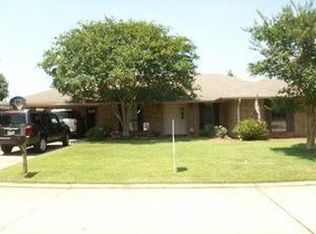 75 Ragan Dr, Alexandria, LA 71303