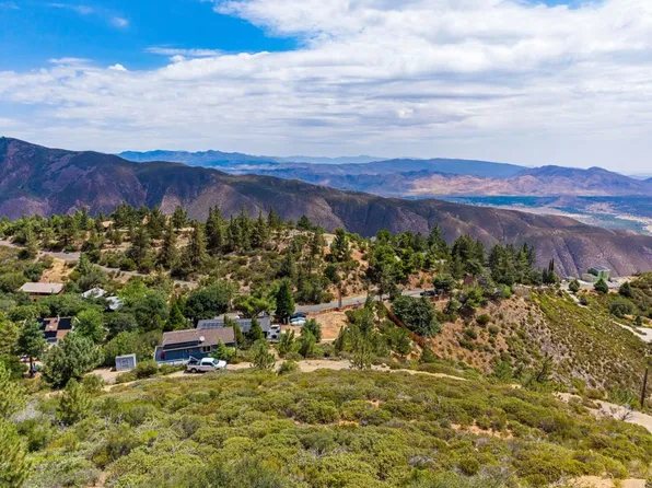 Manzanita Dr, Julian, CA 92036