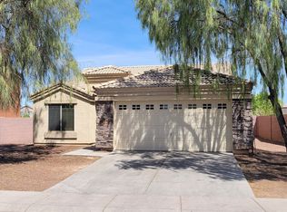 8414 W Payson Rd, Tolleson, AZ 85353