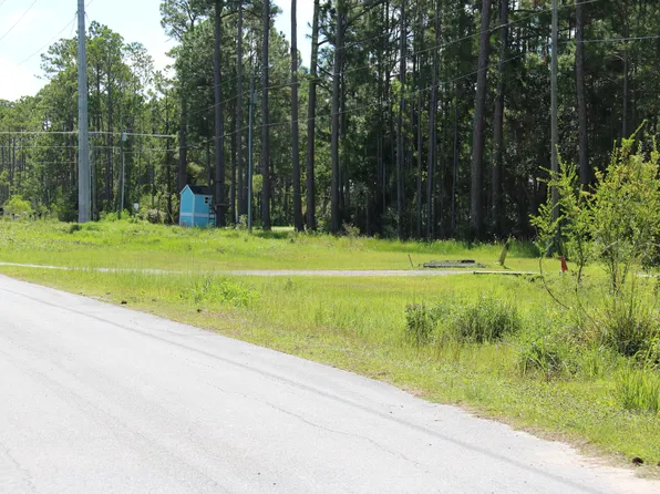 Lots 3, Santa Rosa Beach, FL 32459