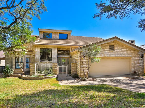 7731 TIMBER TOP DR, Boerne, TX 78015