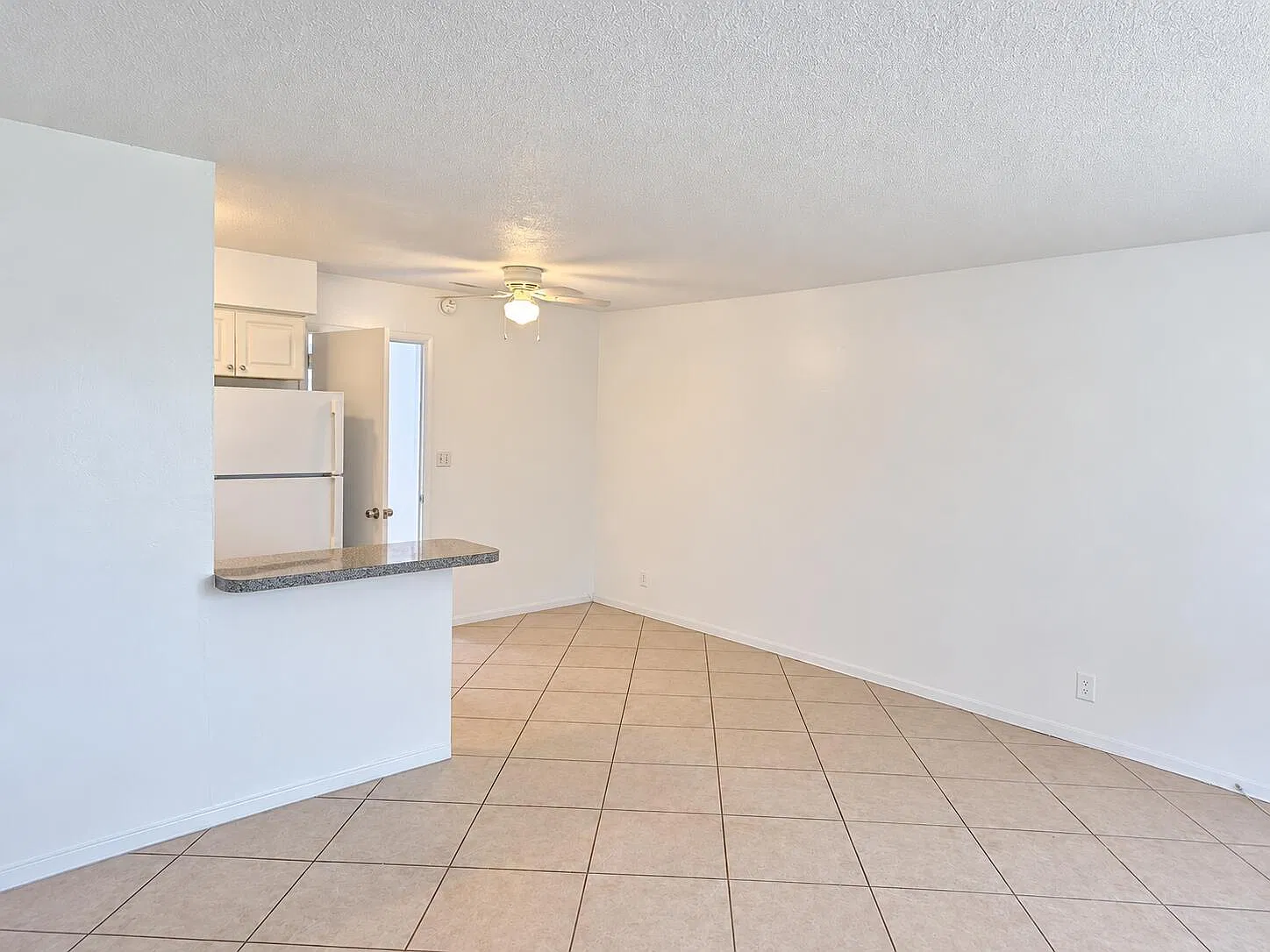 1 bed, 1.0 bath, 700 sqft, $1,500 — Photo 2